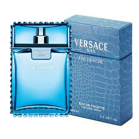 gianni versace man eau fraiche|versace male cologne.